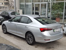 Skoda Octavia 1.5 TSI - 45000 лв. - 63079201 | Car24.bg