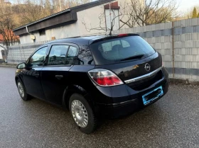 Opel Astra 1.4I 16V(90)* FACELIFT* НОВ ВНОС* , снимка 4