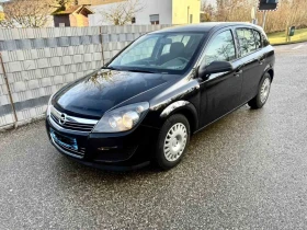 Opel Astra 1.4I 16V(90)* FACELIFT* НОВ ВНОС* , снимка 1