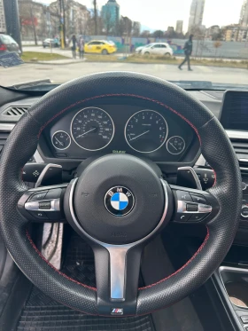 BMW 335 335i xdrive, снимка 13