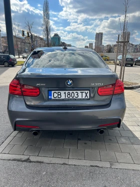 BMW 335 335i xdrive* M-Package , снимка 3