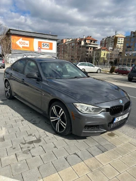 BMW 335 335i xdrive* M-Package - 29000 лв. - 25642149 | Car24.bg