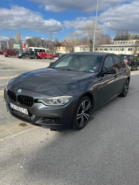 BMW 335 335i xdrive* M-Package , снимка 1