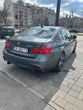 BMW 335 335i xdrive* M-Package - 29000 лв. - 25642149 | Car24.bg