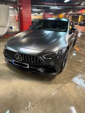 Mercedes-Benz AMG GT AMG GT53, снимка 2