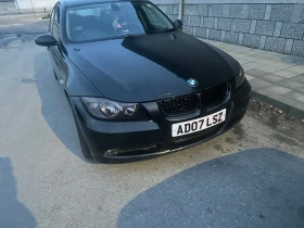 BMW 320 320d, снимка 1