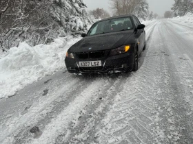 BMW 320 320d, снимка 3