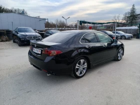 Honda Accord 2.4i-201---6-FACELIFT-TypeS-FULL | Mobile.bg    3