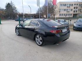 Honda Accord 2.4i-201кс-ШВЕЙЦАРИЯ-РЪЧКА-6ск-FACELIFT-TypeS-FULL, снимка 5