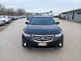 Honda Accord 2.4i-201кс-ШВЕЙЦАРИЯ-РЪЧКА-6ск-FACELIFT-TypeS-FULL, снимка 1