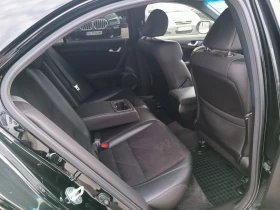 Honda Accord 2.4i-201кс-ШВЕЙЦАРИЯ-РЪЧКА-6ск-FACELIFT-TypeS-FULL, снимка 10