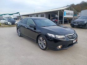 Honda Accord 2.4i-201---6-FACELIFT-TypeS-FULL | Mobile.bg    2