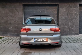 VW Passat 2.0 TDI R-line , снимка 7