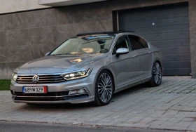 VW Passat 2.0 TDI R-line , снимка 1