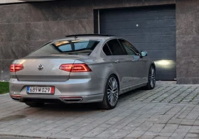 VW Passat 2.0 TDI R-line , снимка 6