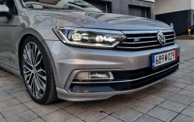 VW Passat 2.0 TDI R-line , снимка 4