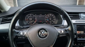 VW Passat 2.0 TDI R-line , снимка 11