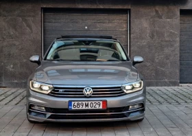 VW Passat 2.0 TDI R-line , снимка 2