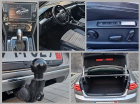 VW Passat 2.0 TDI R-line , снимка 16