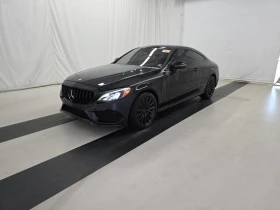 Mercedes-Benz C 300 AMG* KEYLESS* BURMASTER* 360 KAMERA* AMBIENT* . | Mobile.bg    2