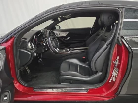 Mercedes-Benz C 300 AMG* KEYLESS* BURMASTER* 360 KAMERA* AMBIENT* . | Mobile.bg    11