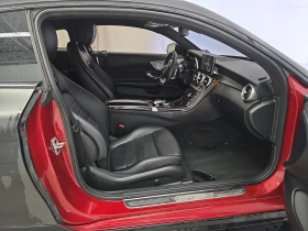 Mercedes-Benz C 300 AMG* KEYLESS* BURMASTER* 360 KAMERA* AMBIENT* . | Mobile.bg    12