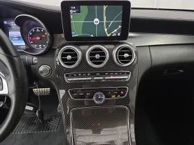 Mercedes-Benz C 300 AMG* KEYLESS* BURMASTER* 360 KAMERA* AMBIENT* . | Mobile.bg    10