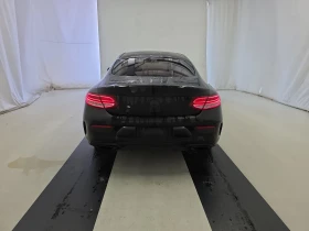 Mercedes-Benz C 300 AMG* KEYLESS* BURMASTER* 360 KAMERA* AMBIENT* . | Mobile.bg    4
