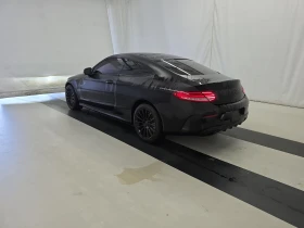 Mercedes-Benz C 300 AMG* KEYLESS* BURMASTER* 360 KAMERA* AMBIENT* . | Mobile.bg    6