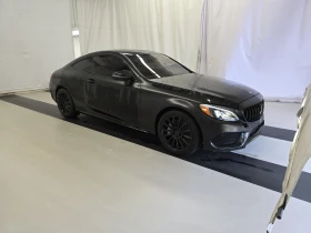 Mercedes-Benz C 300 AMG* KEYLESS* BURMASTER* 360 KAMERA* AMBIENT* . | Mobile.bg    3
