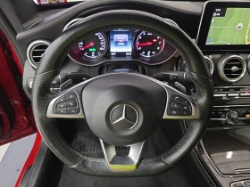 Mercedes-Benz C 300 AMG* KEYLESS* BURMASTER* 360 KAMERA* AMBIENT* . | Mobile.bg    8