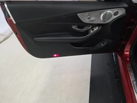 Mercedes-Benz C 300 AMG* KEYLESS* BURMASTER* 360 KAMERA* AMBIENT* . | Mobile.bg    14