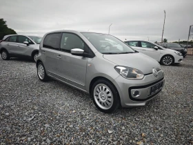     VW Up 1.0MPI