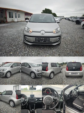 VW Up 1.0MPI | Mobile.bg    16