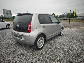     VW Up 1.0MPI