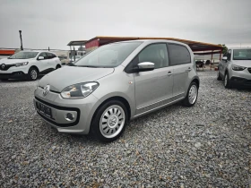     VW Up 1.0MPI