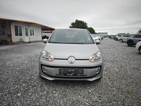     VW Up 1.0MPI