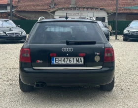 Audi A6 2, 5 TDI 155k.c. ! | Mobile.bg    6