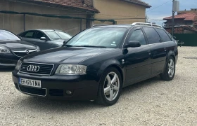 Audi A6 2, 5 TDI 155k.c. ! | Mobile.bg    4