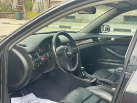 Audi A6 2, 5 TDI 155k.c. ! | Mobile.bg    10
