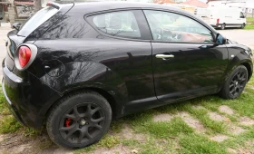 Alfa Romeo MiTo 1.3 jtdm | Mobile.bg    3