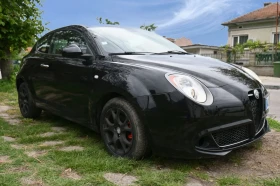 Alfa Romeo MiTo 1.3 jtdm | Mobile.bg    2