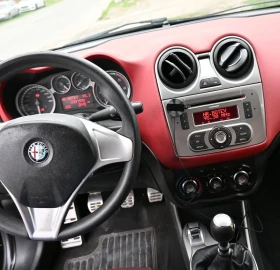 Alfa Romeo MiTo 1.3 jtdm | Mobile.bg    9