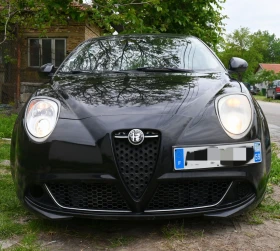 Alfa Romeo MiTo 1.3 jtdm | Mobile.bg    1