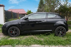 Alfa Romeo MiTo 1.3 jtdm | Mobile.bg    7