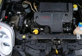 Alfa Romeo MiTo 1.3 jtdm | Mobile.bg    16