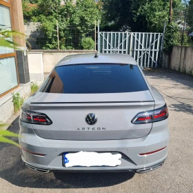 Обява за продажба на VW Arteon ~82 500 лв. - изображение 5