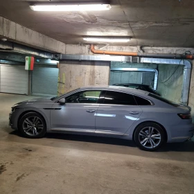 Обява за продажба на VW Arteon ~82 500 лв. - изображение 6