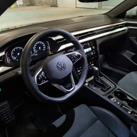 VW Arteon | Mobile.bg    13