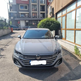 Обява за продажба на VW Arteon ~82 500 лв. - изображение 1